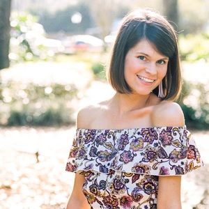 Meet your Posher, Alexa